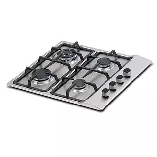 Estufa Challenger De Empotrar Sg 6051 Inox