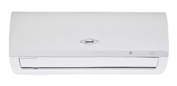Aire Acondicionado Haceb Mini Split 12000 A 115 Baru On/Off