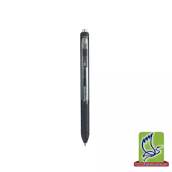 Bolígrafo Gel Inkjoy Retractil 0.7mm
