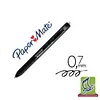Bolígrafo Gel Inkjoy Retractil 0.7mm