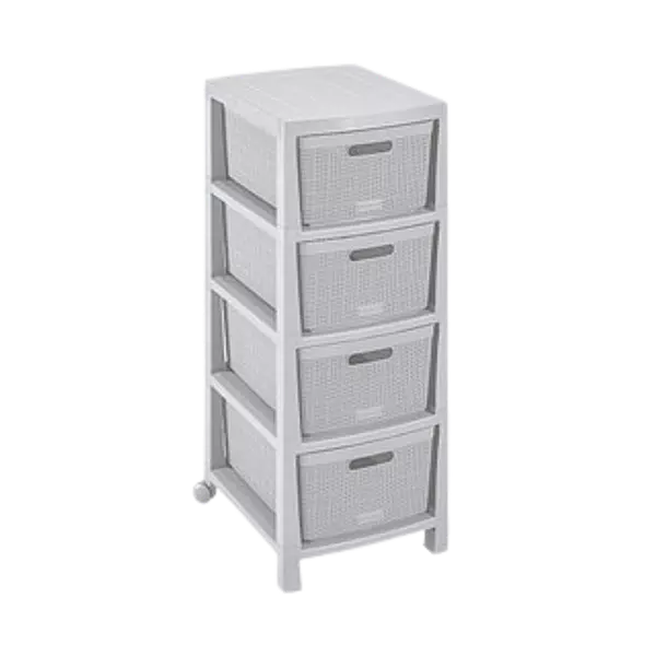 Cajonero Rimax Fique X4