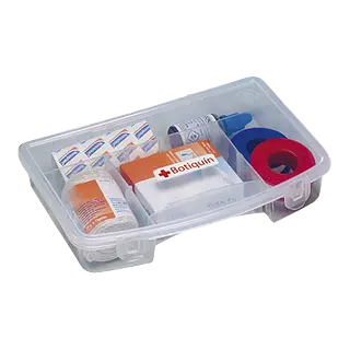Caja Organizadora Botiquín 230 Milímetros