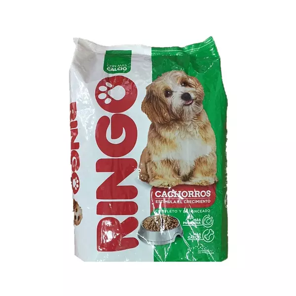 Purina Ringo Cachorros