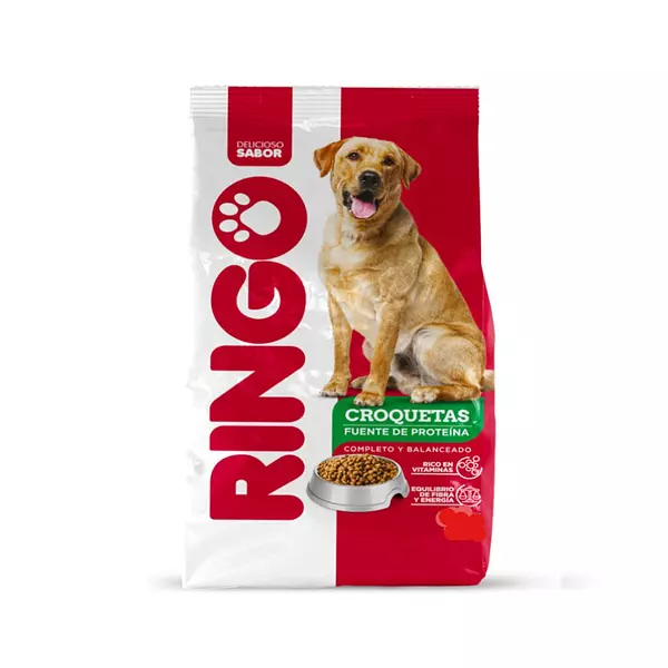 Purina Ringo Croquetas Adultos