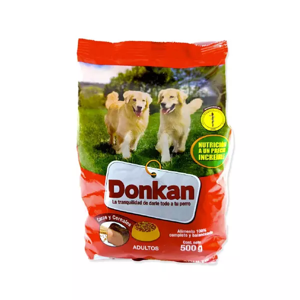 Purina Donkan Adulto