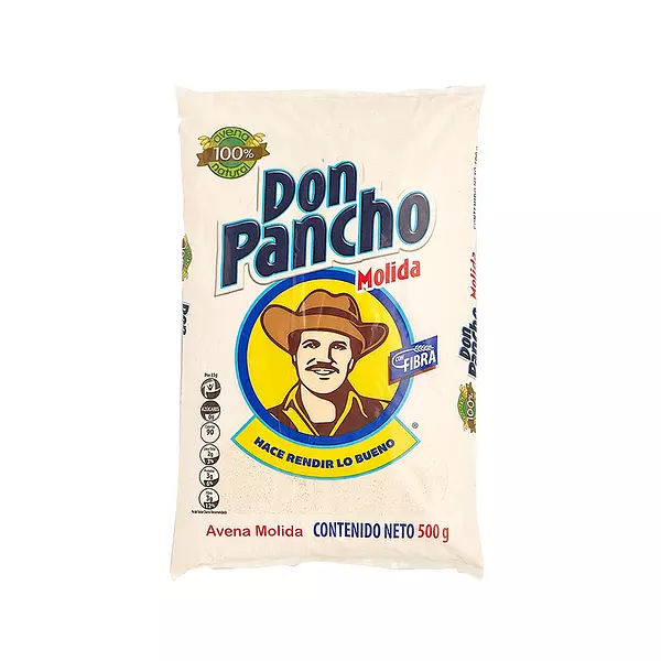 Avena Molida Don Pancho
