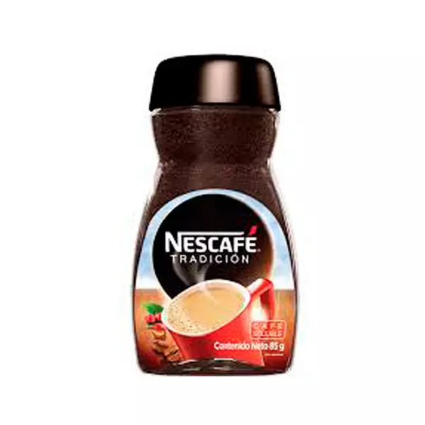 Nescafé Tradición