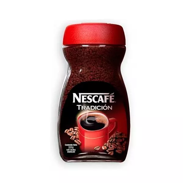 Nescafé Tradición