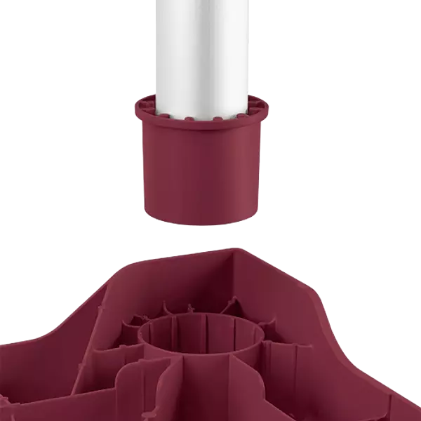 Mesa Rimax Apariencia Shia