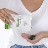 Spirulina Cápsulas Vegetales