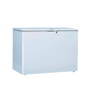 Congelador Challenger Horizontal 387 Litros Brutos Ch-363