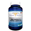 Balanced B Super Complex 100 Softgels Systems