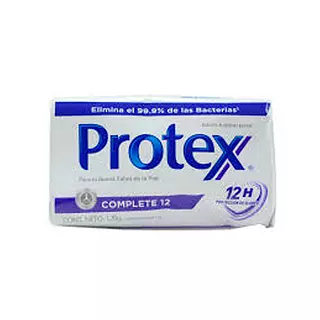 Jabón Protex Complete