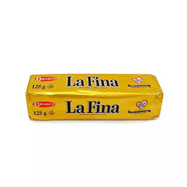 Margarina La Fina