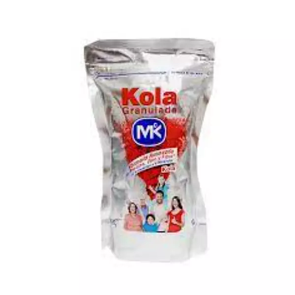 Kola Granulada Mk Doy Pack