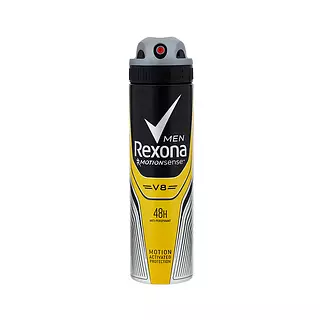 Desodorante Rexona Aerosol V8