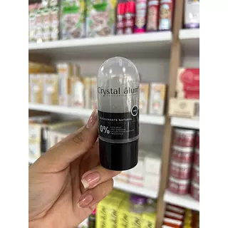 Desodorante Piedra De Alumbre Men