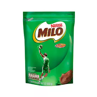 Milo Doy Pack