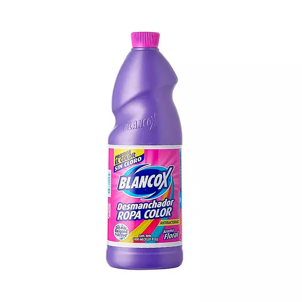 Blancox Ropa Color