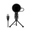 Micrófono Usb Yanmai Sf777