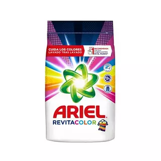 Ariel Revita Color