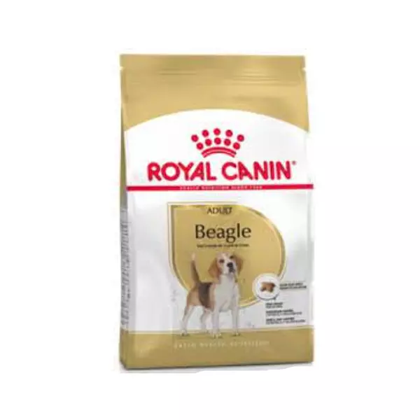 Purina Royal Beagle