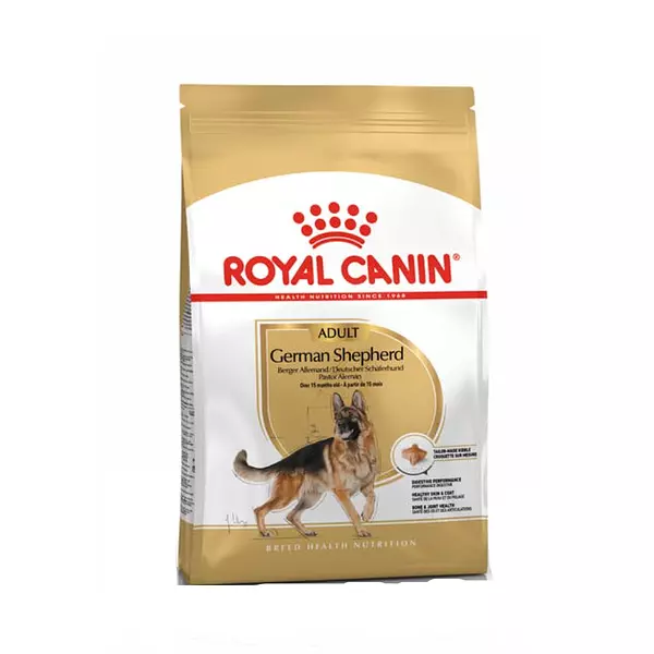 Purina Royal German Shepherd Adulto