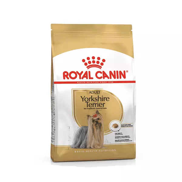 Purina Royal Yorkshire Adulto