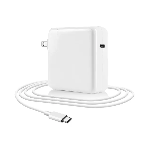 Cargador Para Portátil Macbook Type C 61w
