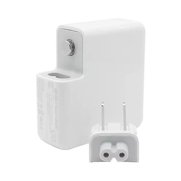 Cargador Para Portátil Macbook Type C 61w