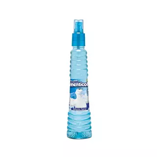 Loción Menticol Spray Azul Uso Tópico