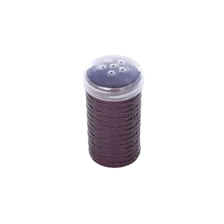 Salero Np Rattan Wengue