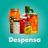 Todos los Productos de Despensa a Domicilio en Villavicencio