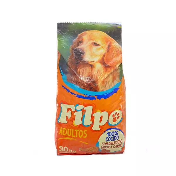 Purina Filpo Adulto