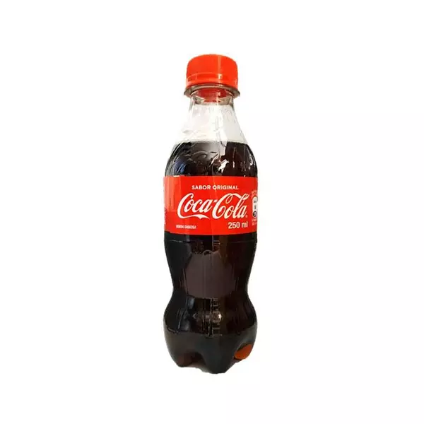 Gaseosa Coca Cola Sabor Original