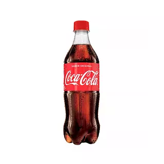 Gaseosa Coca Cola Sabor Original