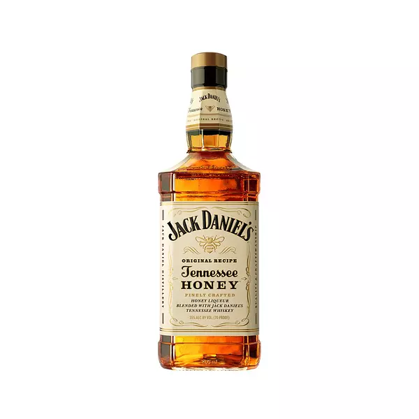 Whisky Jack Daniels Honey