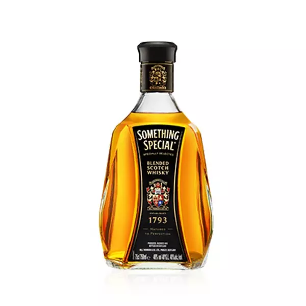 Whisky Something Special