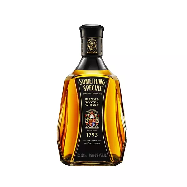 Whisky Something Special