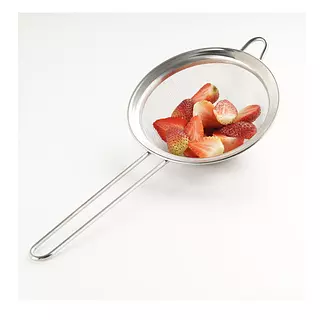 Colador Incainox 20 Cm Marca Incametal