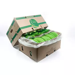 Banano Caja - M