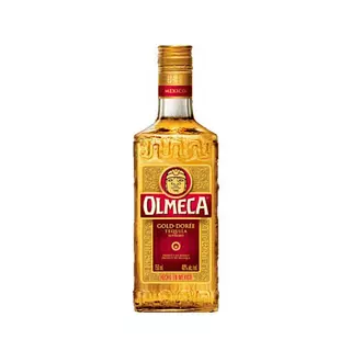 Tequila Olmeca Reposado