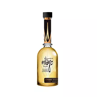 Tequila El Milagro