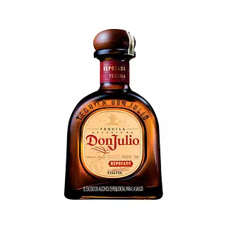 Tequila Reposado Don Julio