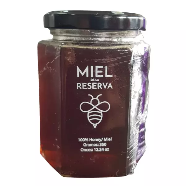 Miel La Reserva