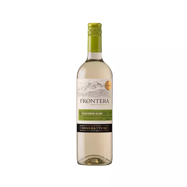 Vino Frontera Sauvignon Blanc
