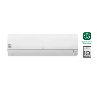 Aire Acondicionado Lg Minisplit 12000 Btu Inverter