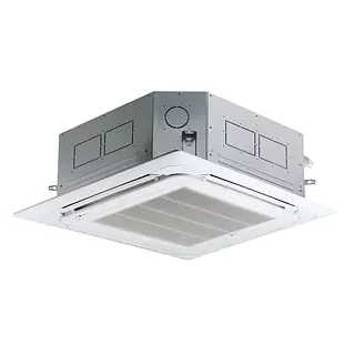 Aire Acondicionado Lg de 36.000 Tipo Cassette