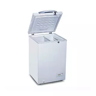 Congelador Electrolux Horizontal 100 Litros