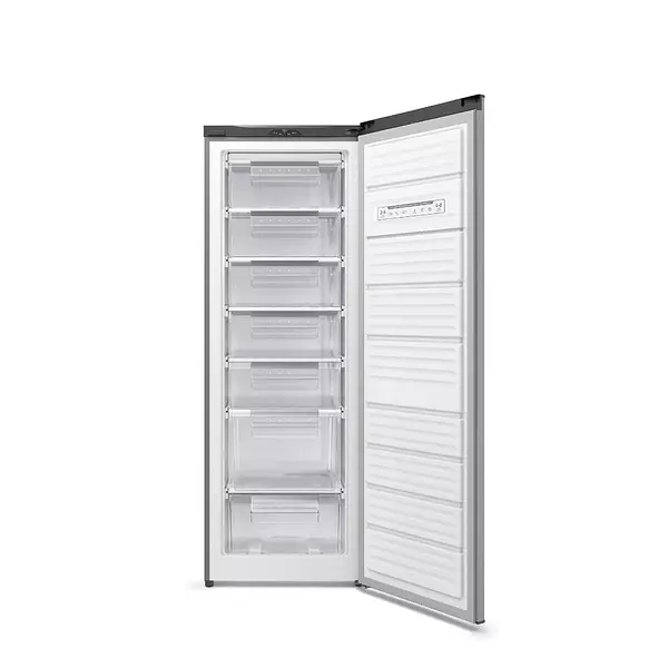 Congelador Vertical Electrolux Efup22p3hrg 225 Lt